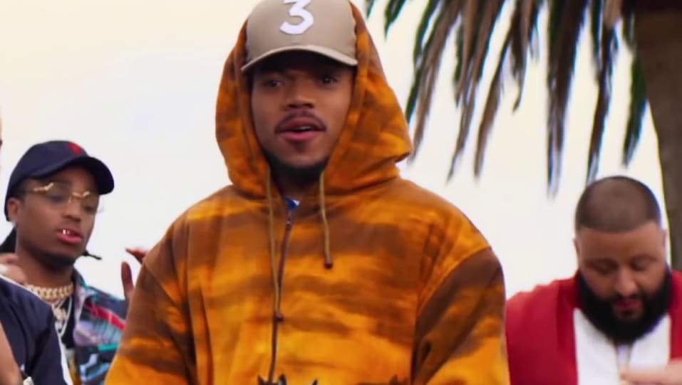 Chance the rapper horse hoodie Clearance