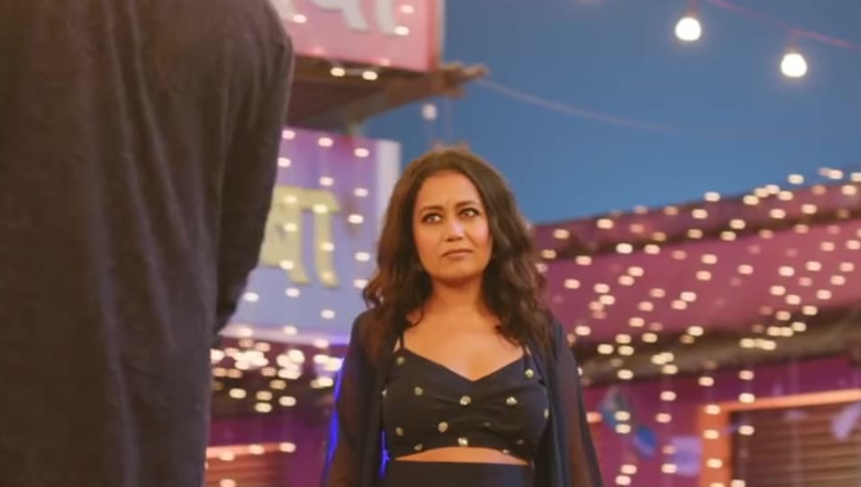 neha kakkar puchda hi nahin