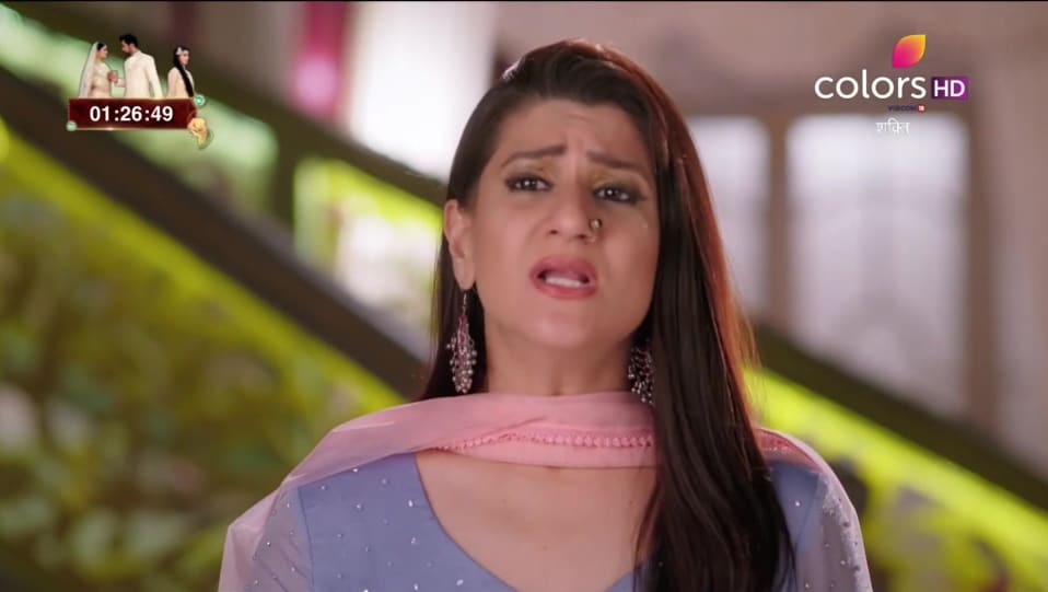 Actors Name Age Wiki Height Birth Place Career Details Promo Serial Shakti Astitva Ke Ehsaas Ki 2019 Charmboard The series is produced by rashmi sharma telefilms limited. promo serial shakti astitva ke ehsaas