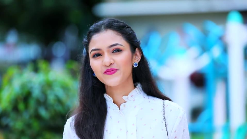 Samikshaa Celebrity Style In Subbalakshmi Samsara Episode 580 2019 From Episode 580 Charmboard See more of subbalakshmi samsara on facebook.