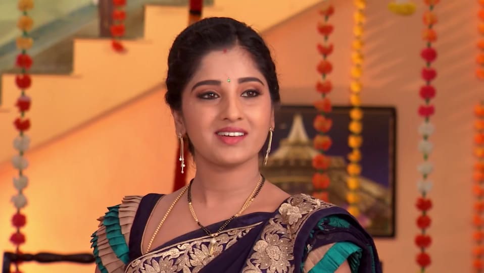 Actors Name Age Wiki Height Birth Place Career Details Kalyana Vaibhogam Episode 610 2019 Charmboard Contact kalyana vaibogamy serial fans on messenger. charmboard