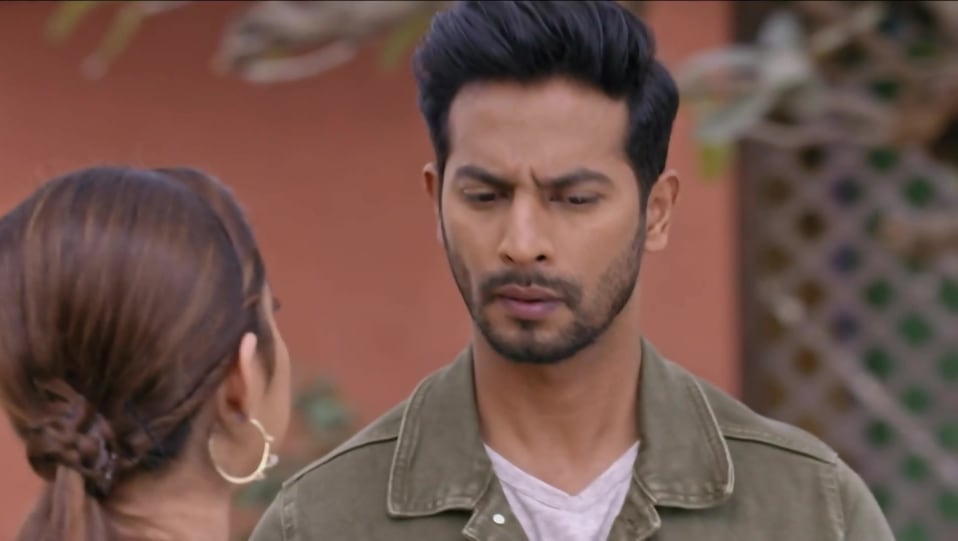 Sehban Azim Celebrity Style In Tujhse Hai Raabta Episode 557 2020 From Episode 557 Charmboard Never miss another show from nafra malhar malhar. charmboard