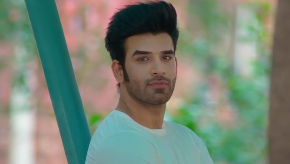 Paras Chhabra Splitsvilla Season 8 Paras Chhabra Sunny