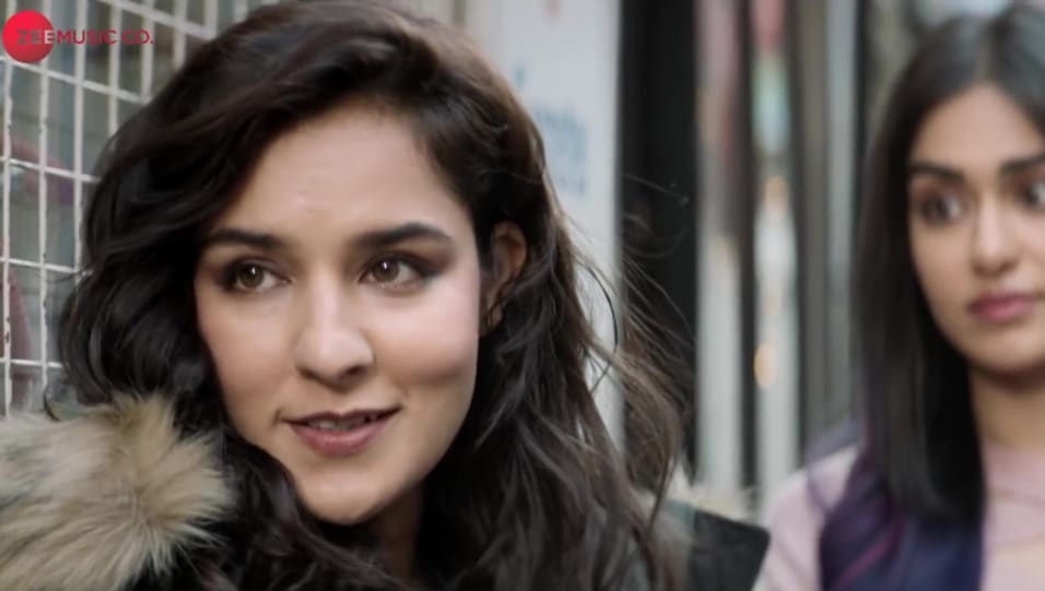 Actors Name Age Wiki Height Birth Place Career Details Main Woh Raat Hoon Commando 3 2019 Charmboard