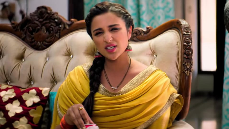 Parineeti Chopra Celebrity Style In Official Trailer Namaste England 2018 From Official Trailer Charmboard A wide variety of salwar kameez for men options are available to you, such as supply type, clothing type, and ethnic region. salwarsuit