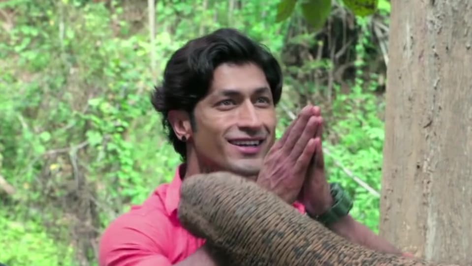 Actors Name Age Wiki Height Birth Place Career Details Official Trailer Junglee 2019 Charmboard Jungle is a biome where a variety of pokémon spawn. official trailer junglee 2019