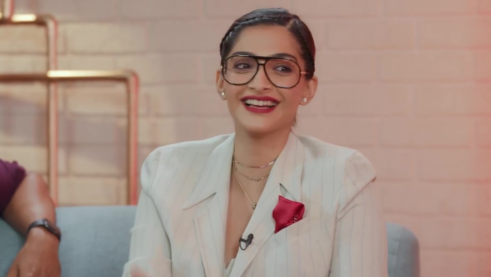 Sonam Kapoor Celebrity Style In Social Media Star With Janicee09 Teaser Sonam Kapoor Ahuja Kenny Sebastian Janice Sequeira 2019 From Social Media Star With Janicee09 Teaser Sonam K Charmboard This cuts down on blogspam, as well as broken links from small webservers that can't handle the traffic. charmboard