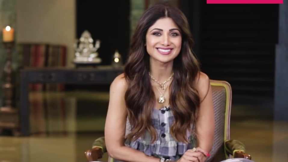 Shilpa Shetty Celebrity Style In Shilpa Shetty Reveals The Secret Behind Her Fit Body Pinkvilla Lifestyle Bollywood Pinkvilla 2019 From Shilpa Shetty Reveals The Secret Behind Her Fit Charmboard Pinkvilla describes itself as your number one source for bollywood news & gossip, bollywood movies, bollywood fashion and tv news and has 1.6 million followers on instagram. dress