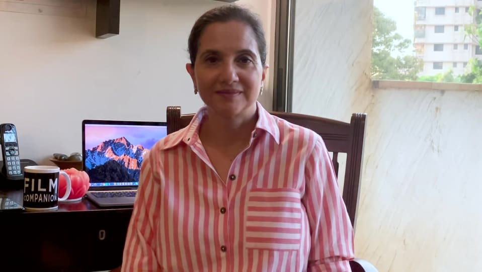 Actors Name Age Wiki Height Birth Place Career Details Interview Film Companion 2020 Charmboard Anupama chopra latest breaking news, pictures, photos and video news. charmboard