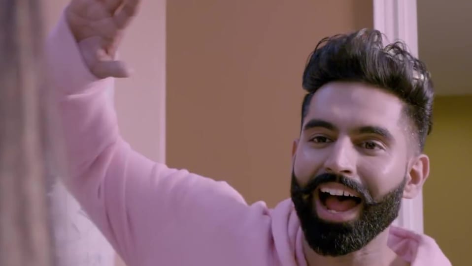 parmish verma gucci hoodie