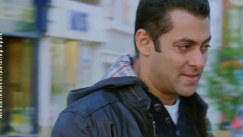 Salman Khan Celebrity Style In Banjara Ek Tha Tiger 2012 From Banjara Charmboard Salman khan ek tha tiger song 'aashique'. tees