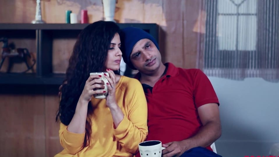 Shivankit Singh Parihar In Blue Trackpants Outfit Celebrity Clothing Charmboard He known for the roled played in tvf bachelors (2016), barely speaking with arnub (2014) and shuruaat ka interval (2014). tees