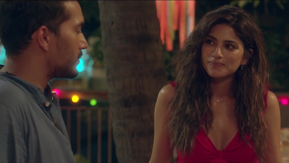 Actors Name Age Wiki Height Birth Place Career Details Episode 10 The Trip 2 2018 Charmboard Sapna pabbi is a british film and television actress and model who works in india. charmboard