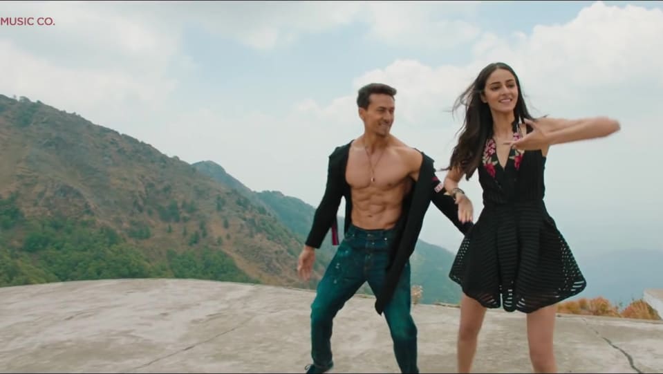 Tiger Shroff Celebrity Fashion Footwear In Outfit Name Charmboard ・changing the name of a character has no effect on other pertinent information associated with the selected character. charmboard
