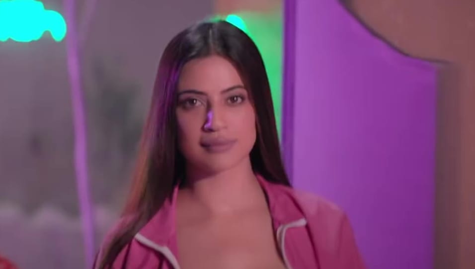 Saanvi Dhiman Celebrity Style In Kinni Sohni Gidarh Singhi 2019 From Kinni Sohni Charmboard Gidarh singhi full movie jordan sandhu ravinder grewal new punjabi movie friday fun records. charmboard