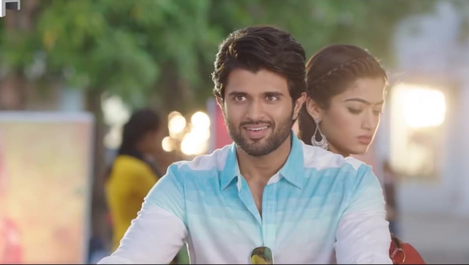 Vijay Deverakonda Celebrity Style In Inkem Inkem Geetha Govindam 2018 From Inkem Inkem Charmboard Geetha govindam starring #vijaydevarakonda rashmika. casualshirts