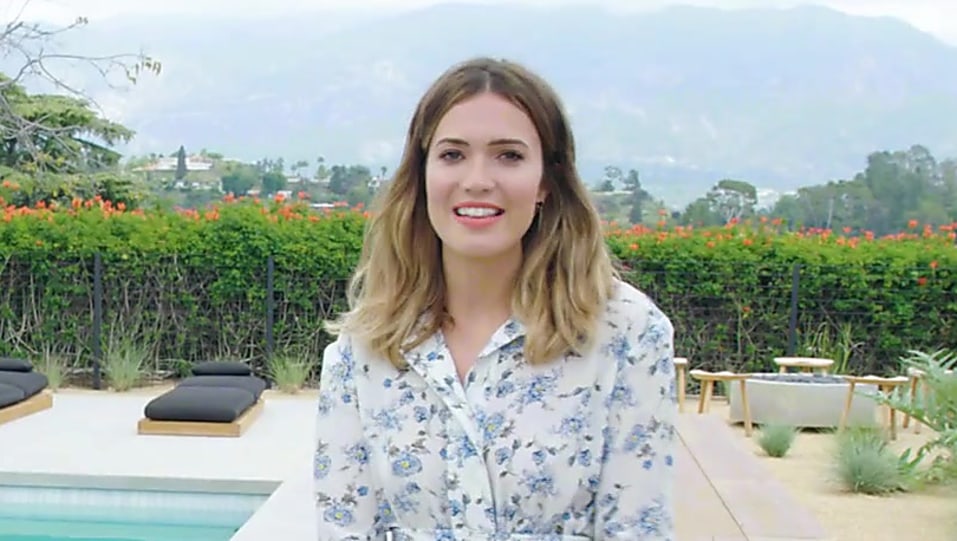 Mandy Moore Biography Age Wiki Place Of Birth Height Quotes Zodiac More