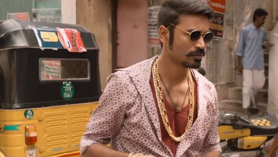 Dhanush In Pink Casualshirts Outfit Celebrity Clothing Charmboard Get an extra 10% off sale ⚡️ this weekend only — enter code extra10 at cart. tees