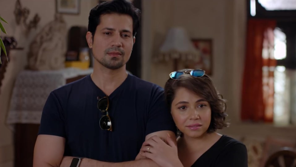 Actors Name Age Wiki Height Birth Place Career Details Official Trailer Tvf Tripling Season 2 2019 Charmboard With new cast like kubbra sait and shweta tripathi. charmboard