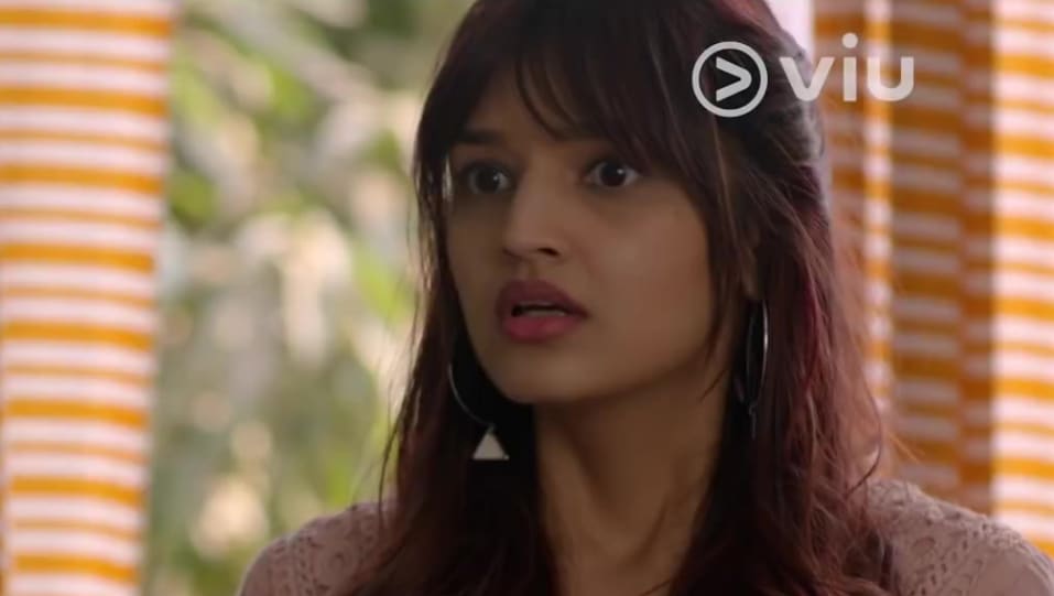 Tara Alisha Berry Jewellery Accessories From Teaser Love Lust And Confusion Season 2 2019 Celebrity Jewellery Charmboard Revolving around the life of.