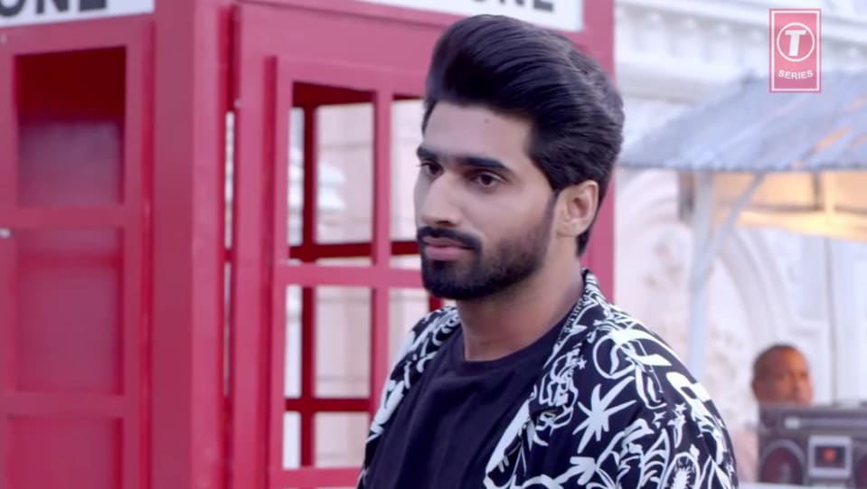 Celebrity Hairstyle of Shivjot from Top Notch, single, 2020 | Charmboard Celebrity Hairstyle of Shivjot from Top Notch, single, 2020 | Charmboard