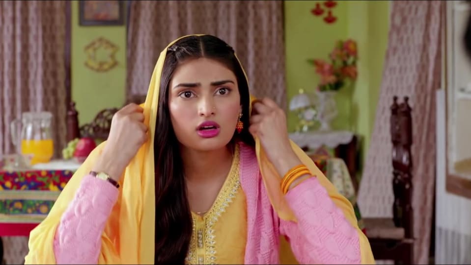 Actors Name Age Wiki Height Birth Place Career Details Official Trailer Motichoor Chaknachoor 2019 Charmboard You must know that motichoor chaknachoor trailer is out. charmboard