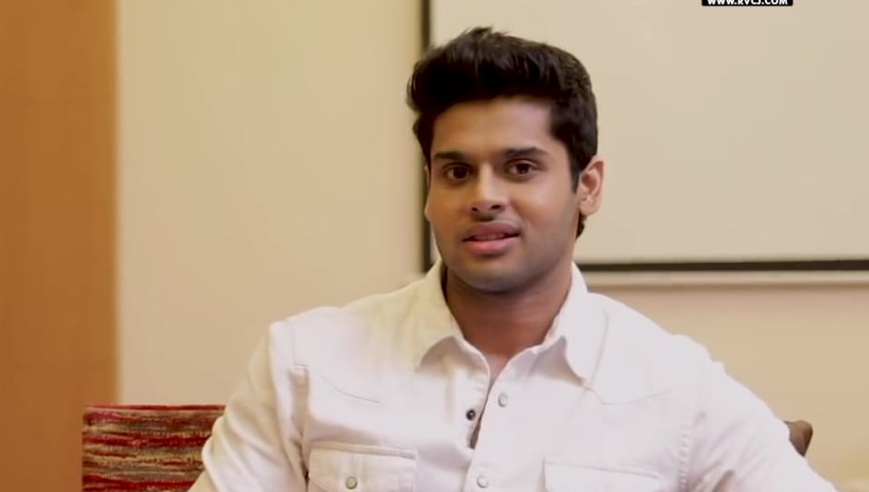 Actors Name Age Wiki Height Birth Place Career Details When You Date A Tik Tok Girl Ft Abhimanyu Dasani Gulshan Devaiah And Radhika Madan Rvcj Rvcj Movies 2019 Charmboard Abhimanyu dasani is an actor in b town who hails from mumbai.