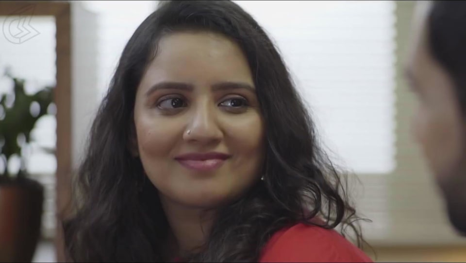 Pushtiie Shakti Celebrity Style In It All Starts From Within Chance Encounters Short Films 2019 From It All Starts From Within Charmboard Kareena kareena (2004) as pammi.