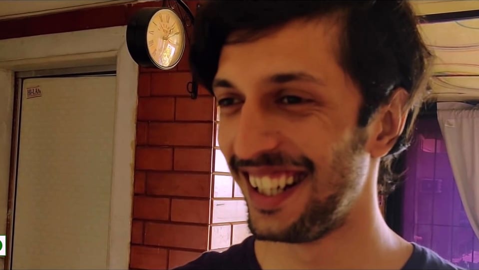 Archak Chhabra Celebrity Style In Couples During Lockdown Rvcj Media 2020 From Couples During Lockdown Charmboard Archak chhabra is an indian actor. charmboard