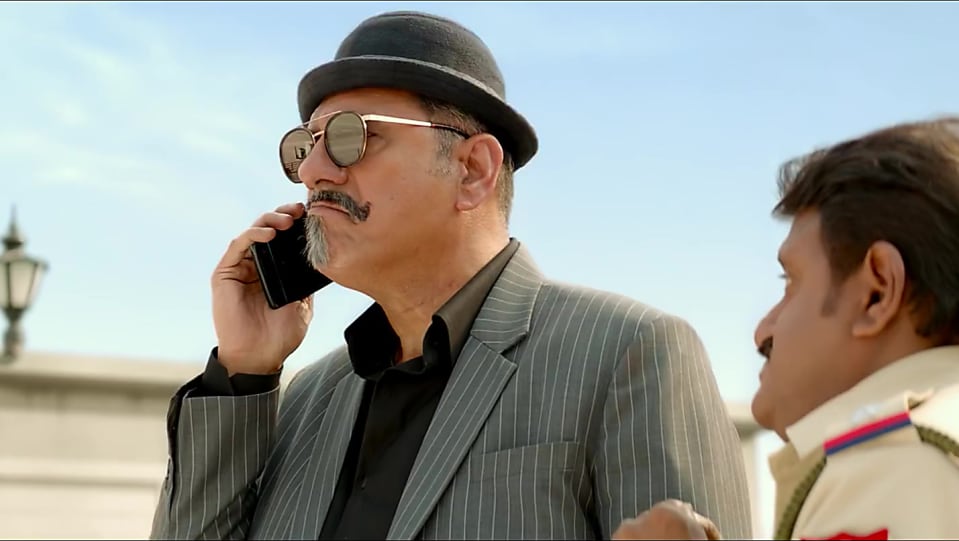 Boman Irani Boman irani humble family owned a farm in dahisar and in dahanu. boman irani