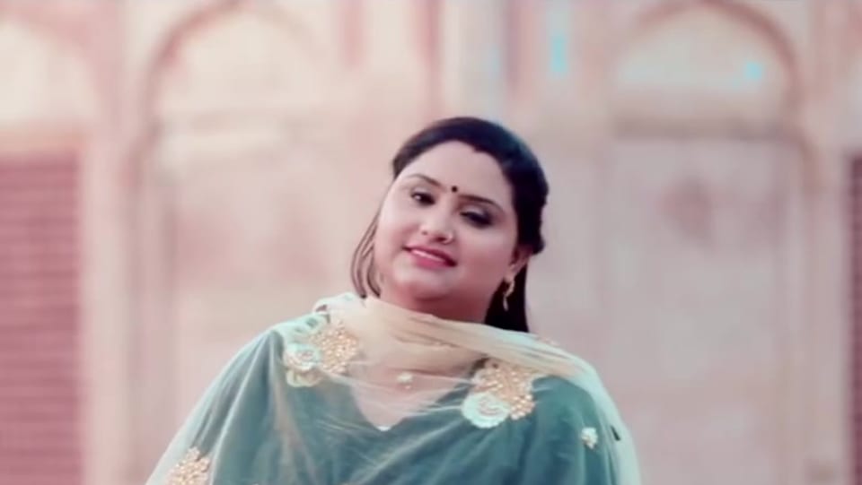 Actors Name Age Wiki Height Birth Place Career Details Dil Mera Dolda Single 2019 Charmboard Sultana and jyoti's father gulshan meer is not only their teacher and guru; charmboard