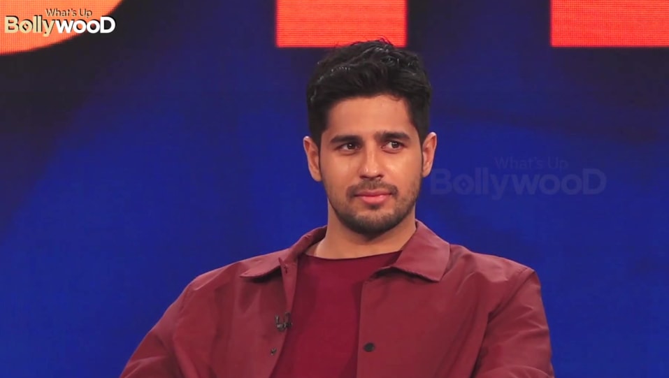 Sidharth Malhotra Celebrity Style In Interview Whats Up Bollywood 2019 From Interview Charmboard Alia bhatt and sidharth malhotra's relationship reports have been making the headlines for a long time. charmboard