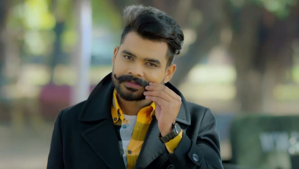 Arjan Dhillon Celebrity Style In Shera Samb Lai Single 2019 From Shera Samb Lai Charmboard Porftolio of arjun dhillon, designer and educator. coat