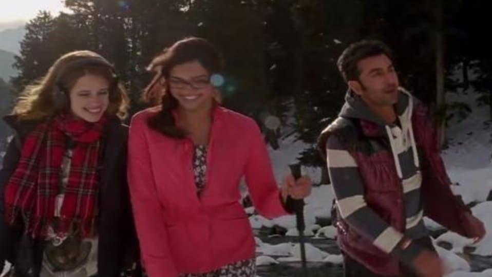 Actors Name Age Wiki Height Birth Place Career Details Subhanallah Yeh Jawaani Hai Deewani 2013 Charmboard Official anycast supports google home and chrome casting. charmboard