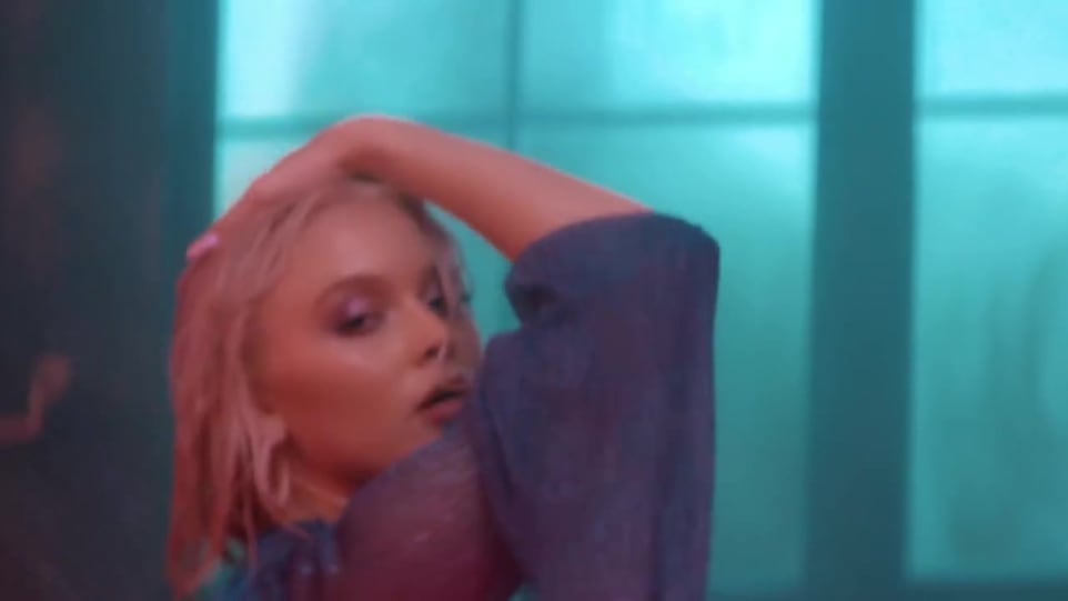 Zara Larsson Biography Age Wiki Place Of Birth Height Quotes