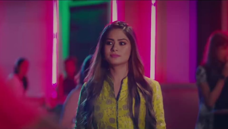 Actors Name Age Wiki Height Birth Place Career Details Black Single 2019 Charmboard Her father name, mother name and siblings name not available on the internet. charmboard