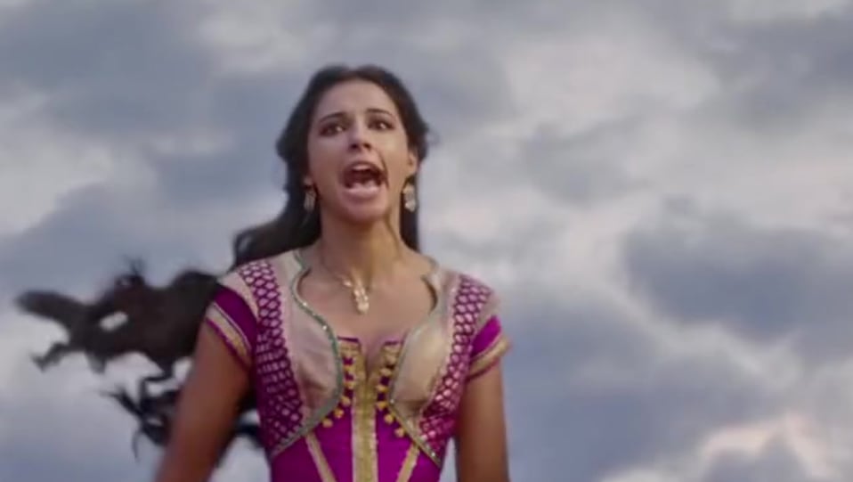 Aladdin