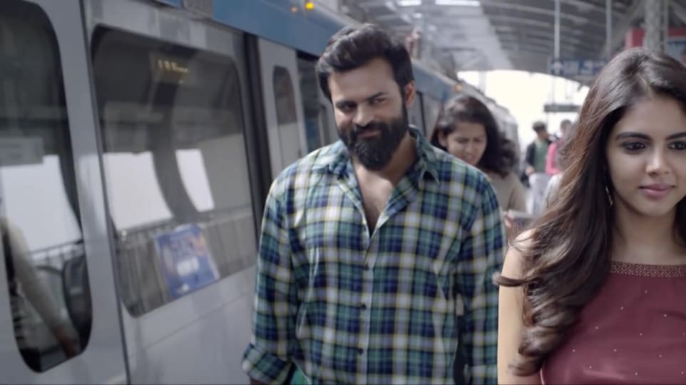 Actors Name Age Wiki Height Birth Place Career Details Prema Vennela Chitralahari 2019 Charmboard Последние твиты от chitralahari studio (@chitralaharis). charmboard