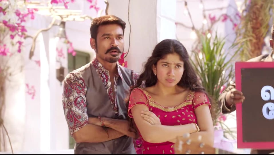 Sai Pallavi Jewellery Accessories From Rowdy Baby Maari 2 2019 Celebrity Jewellery Charmboard Meanings and origins, popularity, pronunciations, sibling names, surveys.and add your own insights! tops