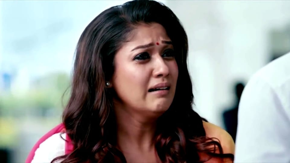 nayantara in multi dupatta outfit celebrity clothing charmboard kurta