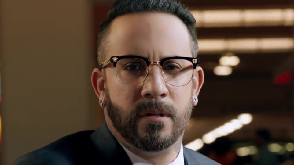 Actors Name Age Wiki Height Birth Place Career Details Backstreet Boys Royal Comeback Backstreet Boys 2018 Charmboard