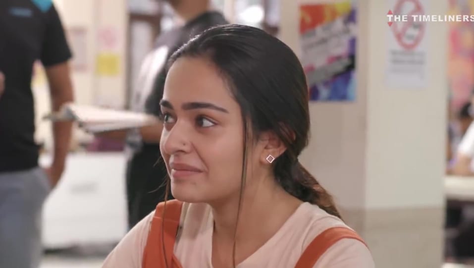 Actors Name Age Wiki Height Birth Place Career Details Episode 4 College Romance 2018 Charmboard Ramraju & apoorva passionate scenes.