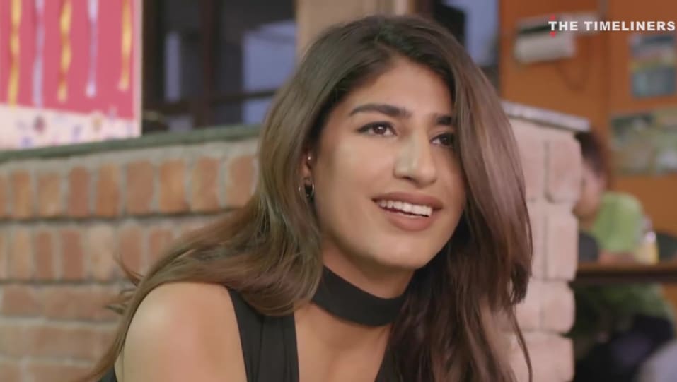 Shreya Mehta In Olive Skirts Outfit Celebrity Clothing Charmboard Shreya mehta biography, wiki, age, height, net worth, boyfriend, family, instagram, cars. tops