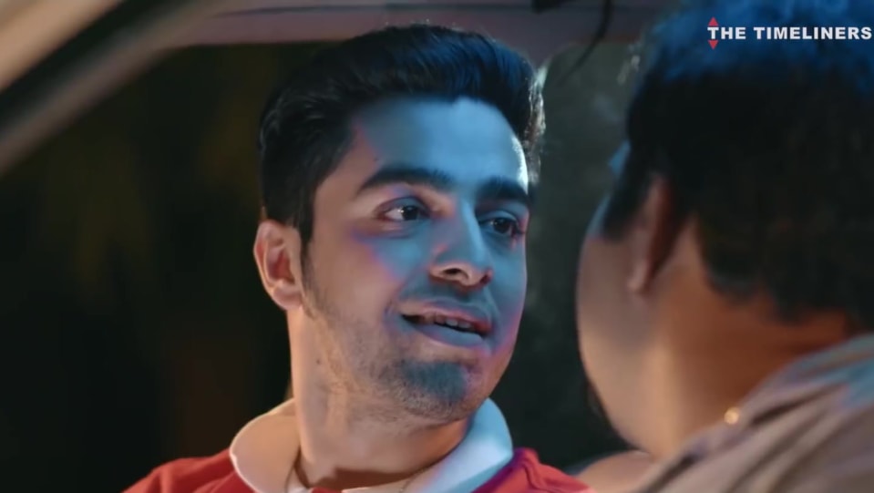 Community Wall Gagan Arora From Episode 3 College Romance 2018 Charmboard College romance season 2 teaser | bagga karan shooting started. charmboard