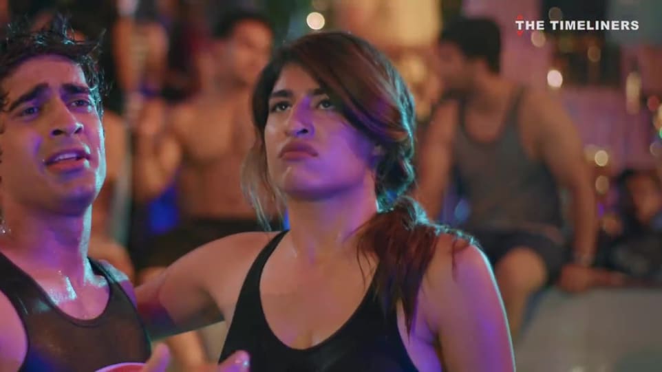 Actors Name Age Wiki Height Birth Place Career Details Episode 2 College Romance 2018 Charmboard Komal pandey, namya saxena, shreya mehta & ambrish verma secondary cast: college romance