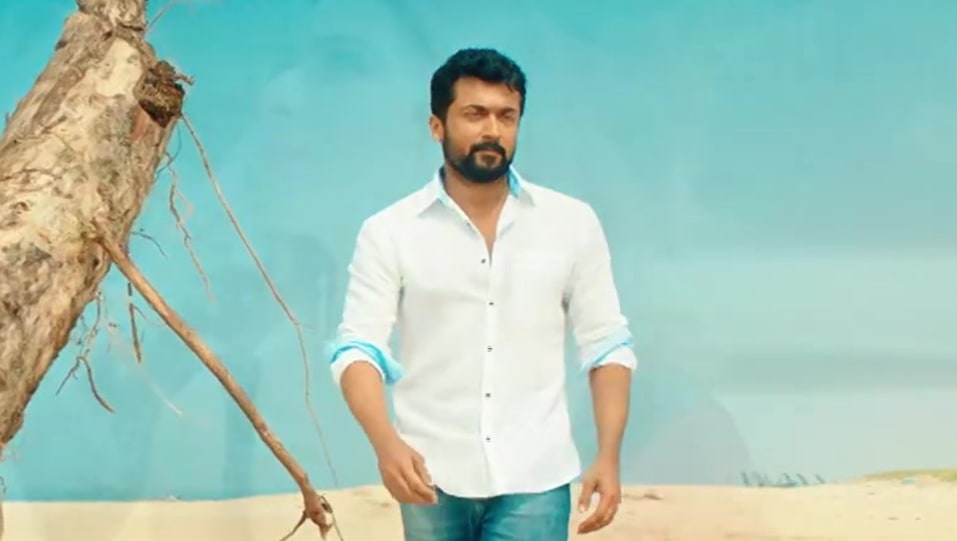 Suriya Celebrity Style In Anbae Peranbae Ngk 2019 From Anbae Peranbae Charmboard I mean truly, that's a rare sight to see. casualshirts
