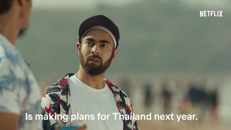 Actors Name Age Wiki Height Birth Place Career Details Every Goa Plan Ever Netflix India 2018 Charmboard How to plan a trip to goa under rs. charmboard