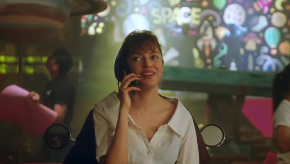 Divya Khosla Kumar Celebrity Style In Yaad Piya Ki Aane Lagi Single 2019 From Yaad Piya Ki Aane Lagi Charmboard Yaad piya ki aane lagi singers: casualshirts