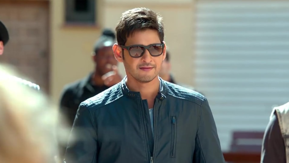 Mahesh Babu Celebrity Style In I Dont Know Bharat Ane Nenu 2018 From I Dont Know Charmboard New to india and with no political knowledge he learns the ropes quickly and governs efficiently. jacket