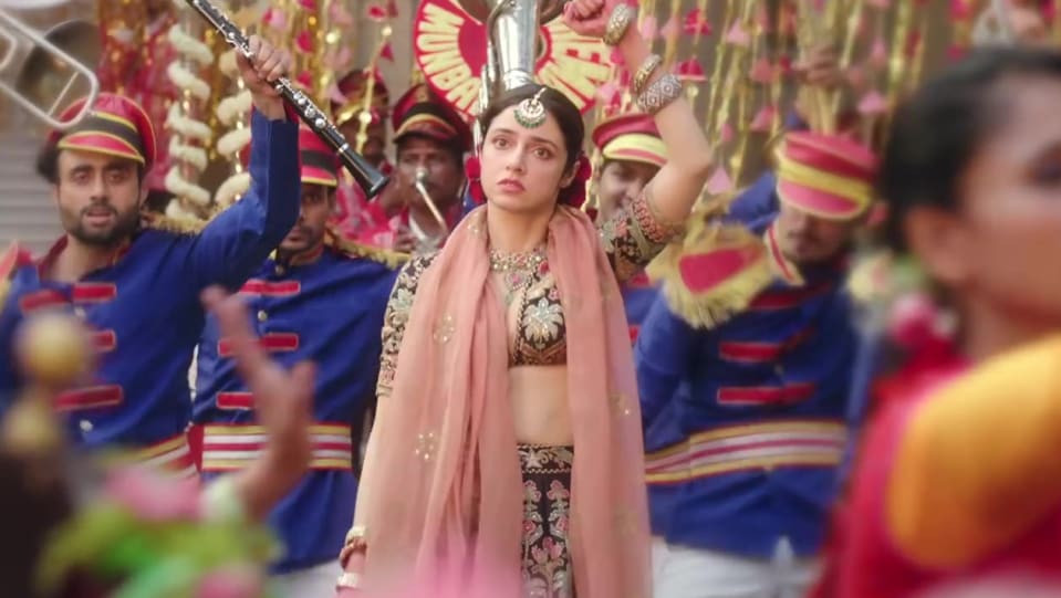 Divya Khosla Kumar Jewellery Accessories From Yaad Piya Ki Aane Lagi Single 2019 Celebrity Jewellery Charmboard Starcast,latest 2019 neha kakkar songs yaad piya ki aane lagi. lehengacholi